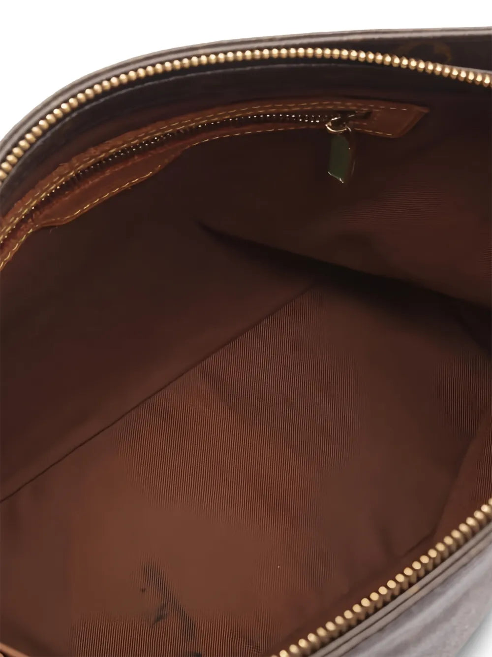 Louis Vuitton Pre Owned 2001 Cabas Piano Shoulder Bag
