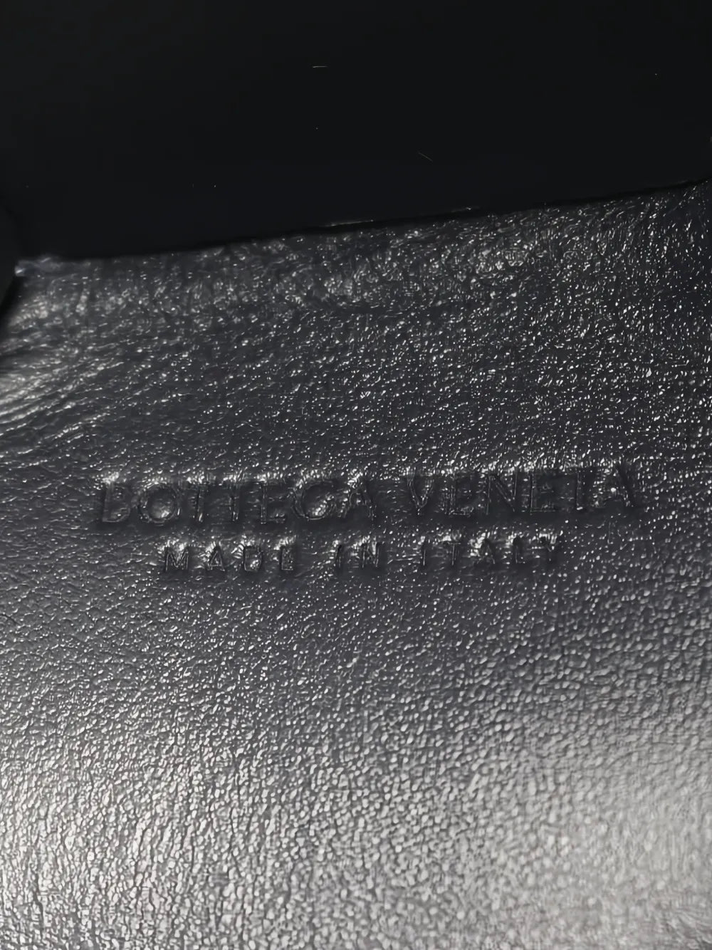 Bottega Veneta Pre Owned 2010S Mini Cassette Leather Bucket Bag