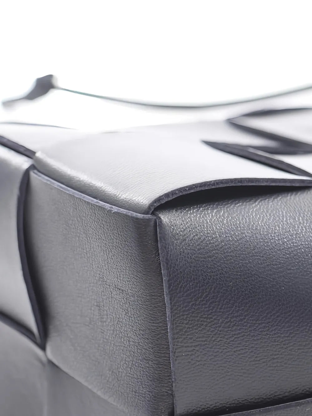 Bottega Veneta Pre Owned 2010S Mini Cassette Leather Bucket Bag
