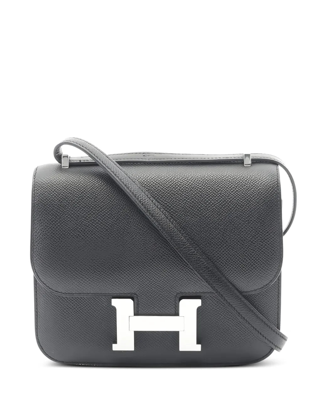 Hermes Pre Owned 2024 Mini Constance 3 Shoulder Bag