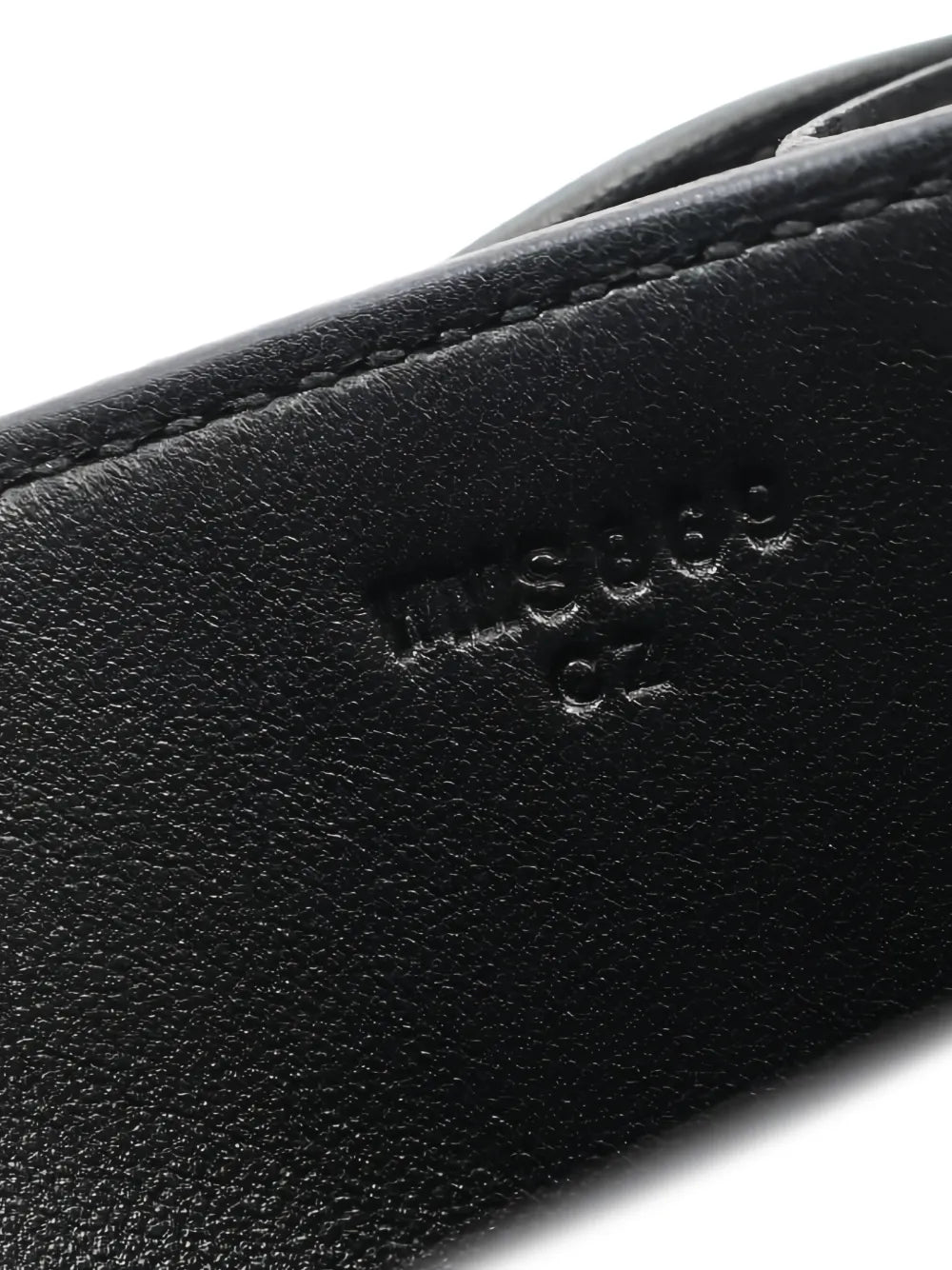 Hermes Pre Owned 2024 Mini Constance 3 Shoulder Bag