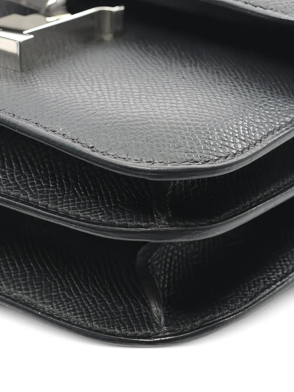 Hermes Pre Owned 2024 Mini Constance 3 Shoulder Bag