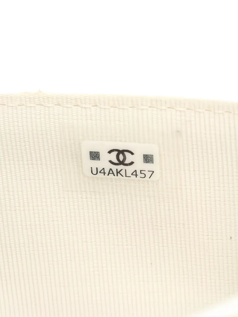 Chanel Pre Owned 2020S Matelasse Phone Case Shoulder Bag