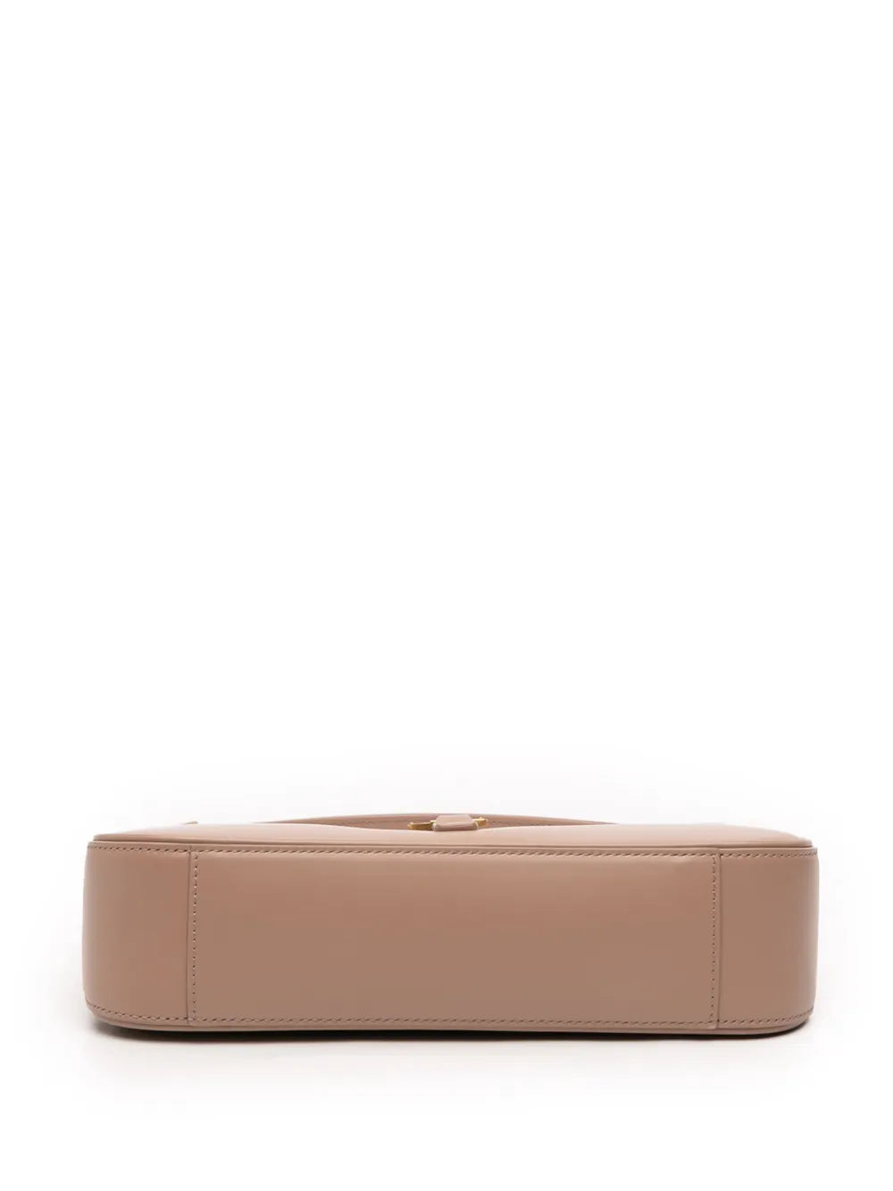 Saint Laurent Pre Owned 2022 Smooth Calfskin Le 5 A 7 Shoulder Bag