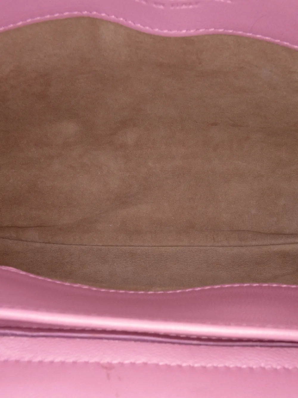 Bottega Veneta Pre Owned 2012 2025 Small Nappa Intrecciato Embroidered Olimpia Shoulder Bag