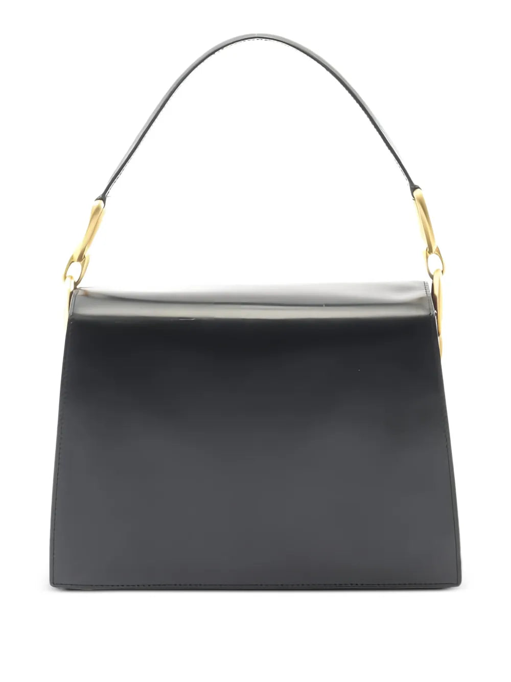 Celine Pre Owned Leather Handbag