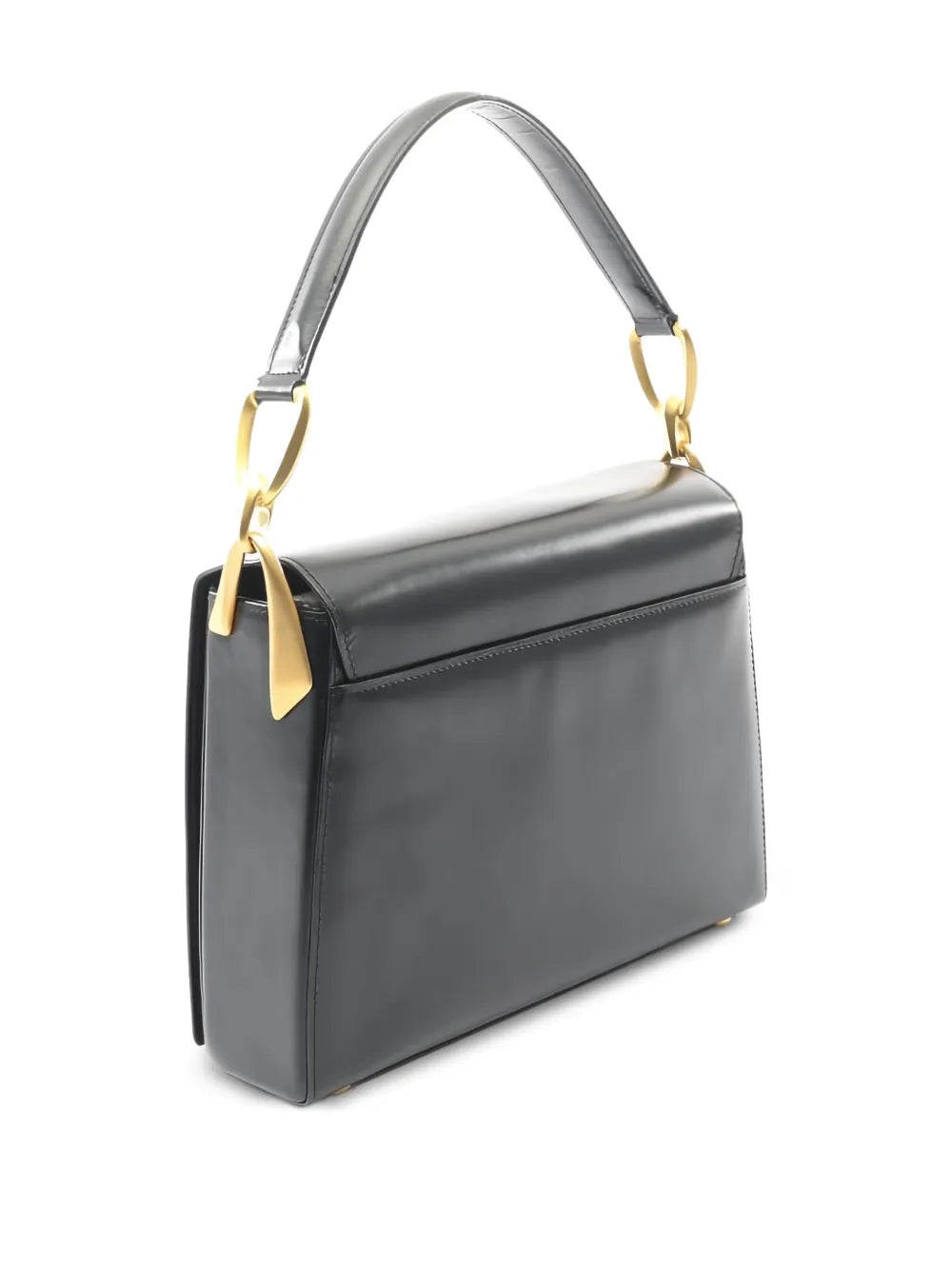 Celine Pre Owned Leather Handbag