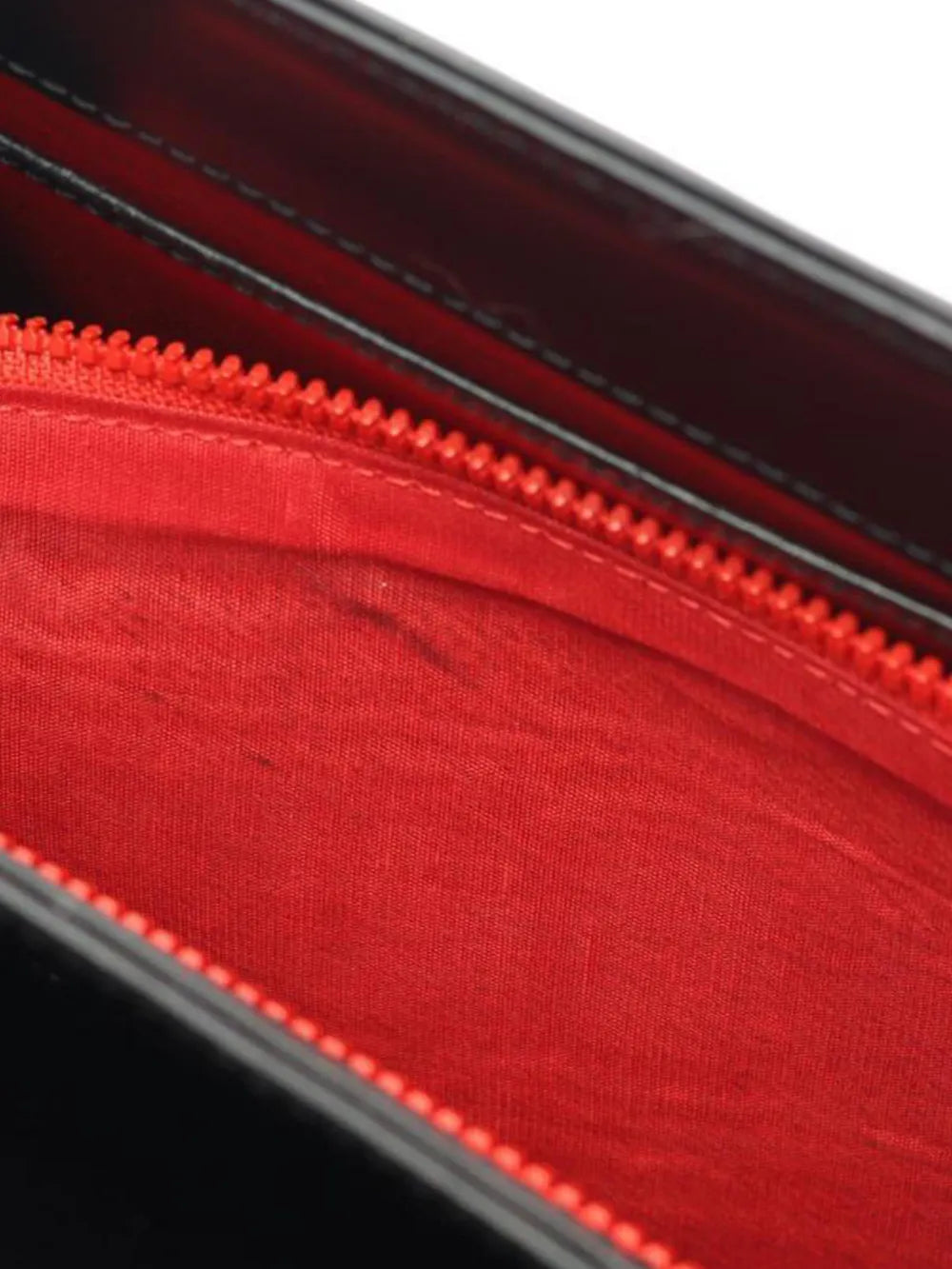 Celine Pre Owned Leather Handbag
