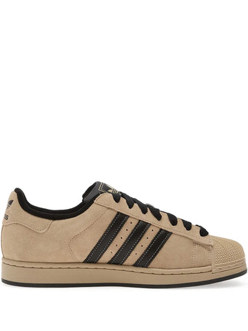 adidas Superstar Ii Three-Stripe