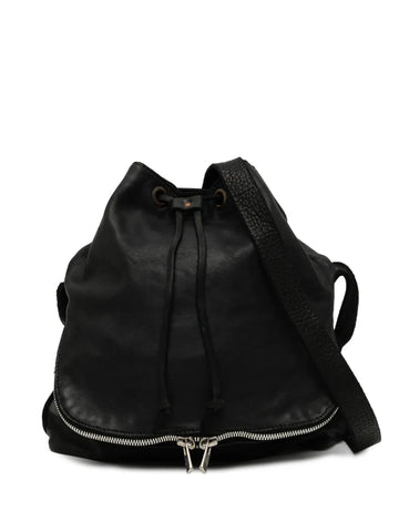 Guidi Leather Backpack