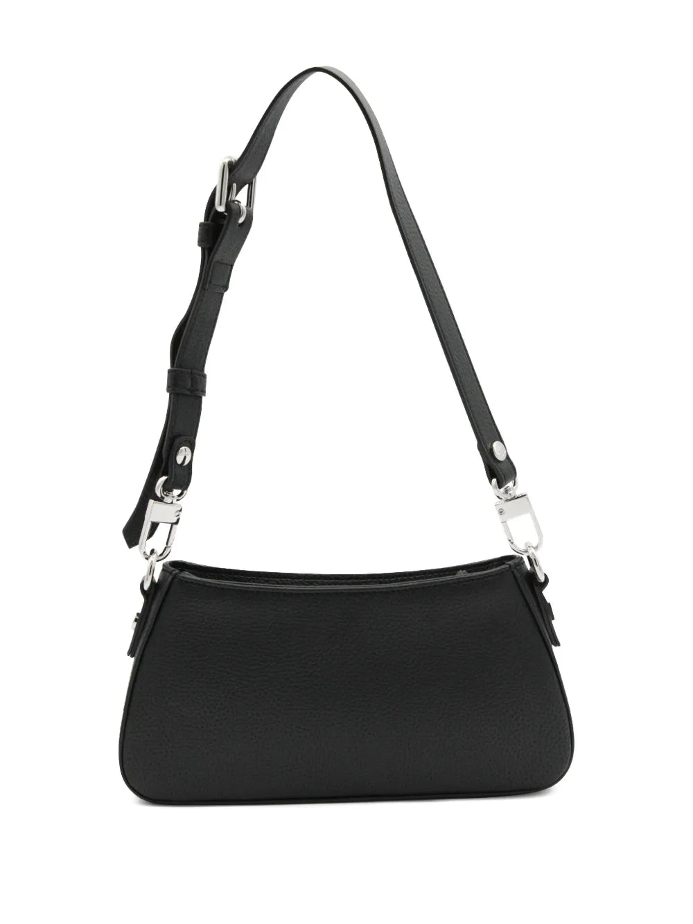Vivienne Westwood Orb Applique Shoulder Bag