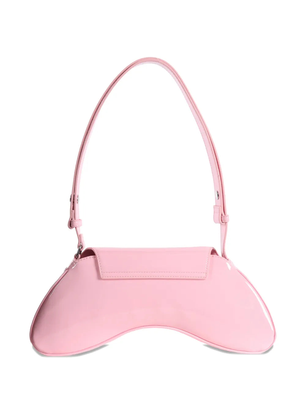 Diesel Glossy Shoulder Bag