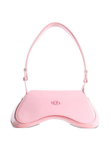 Diesel Glossy Shoulder Bag