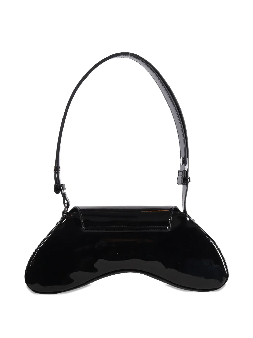 Diesel Glossy Shoulder Bag