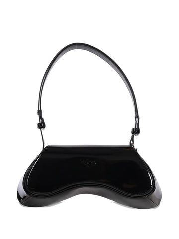 Diesel Glossy Shoulder Bag