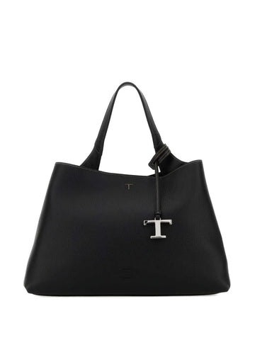 Tods Leather Tote Bag