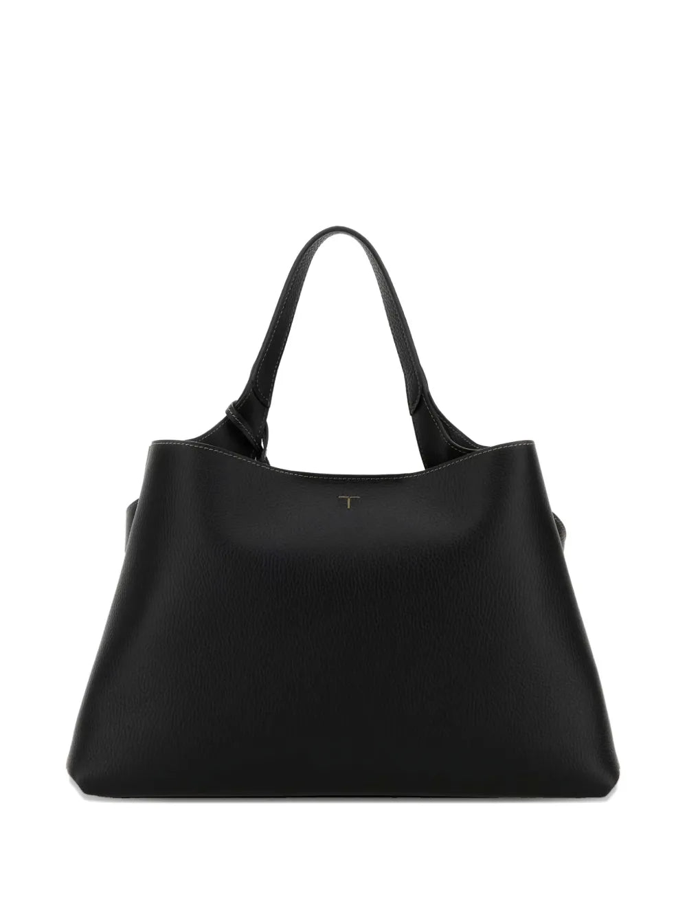 Tods Leather Tote Bag