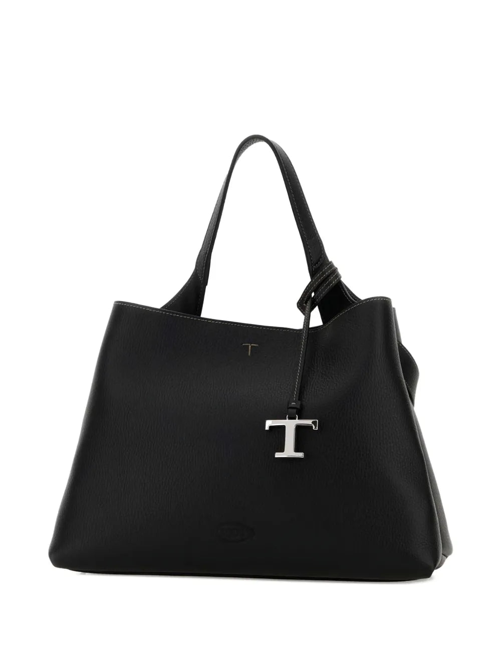 Tods Leather Tote Bag