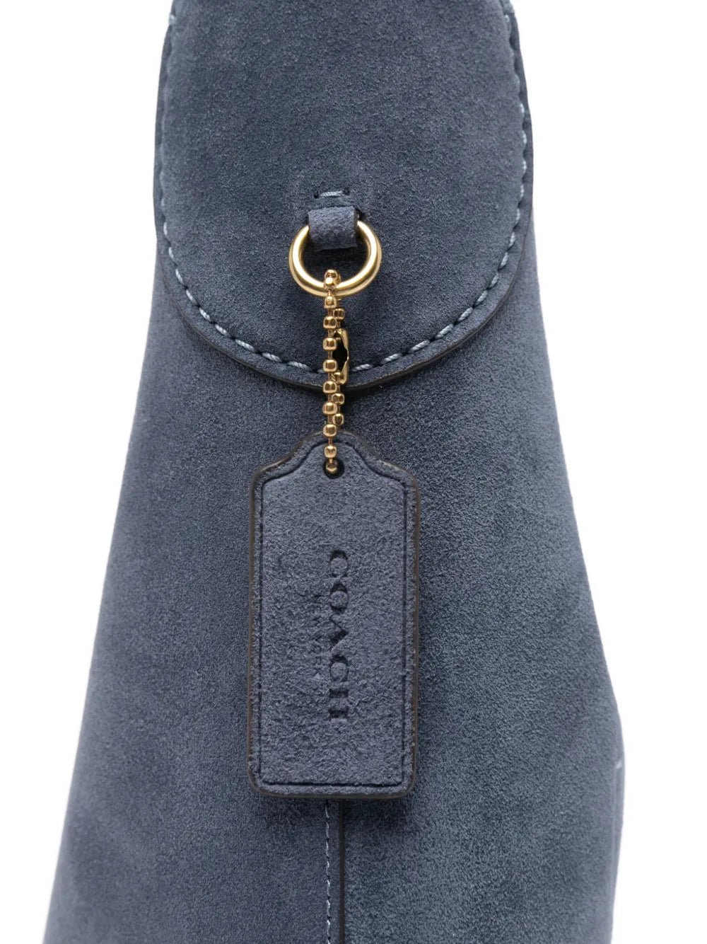 Coach Top Handle Shoulder Bag