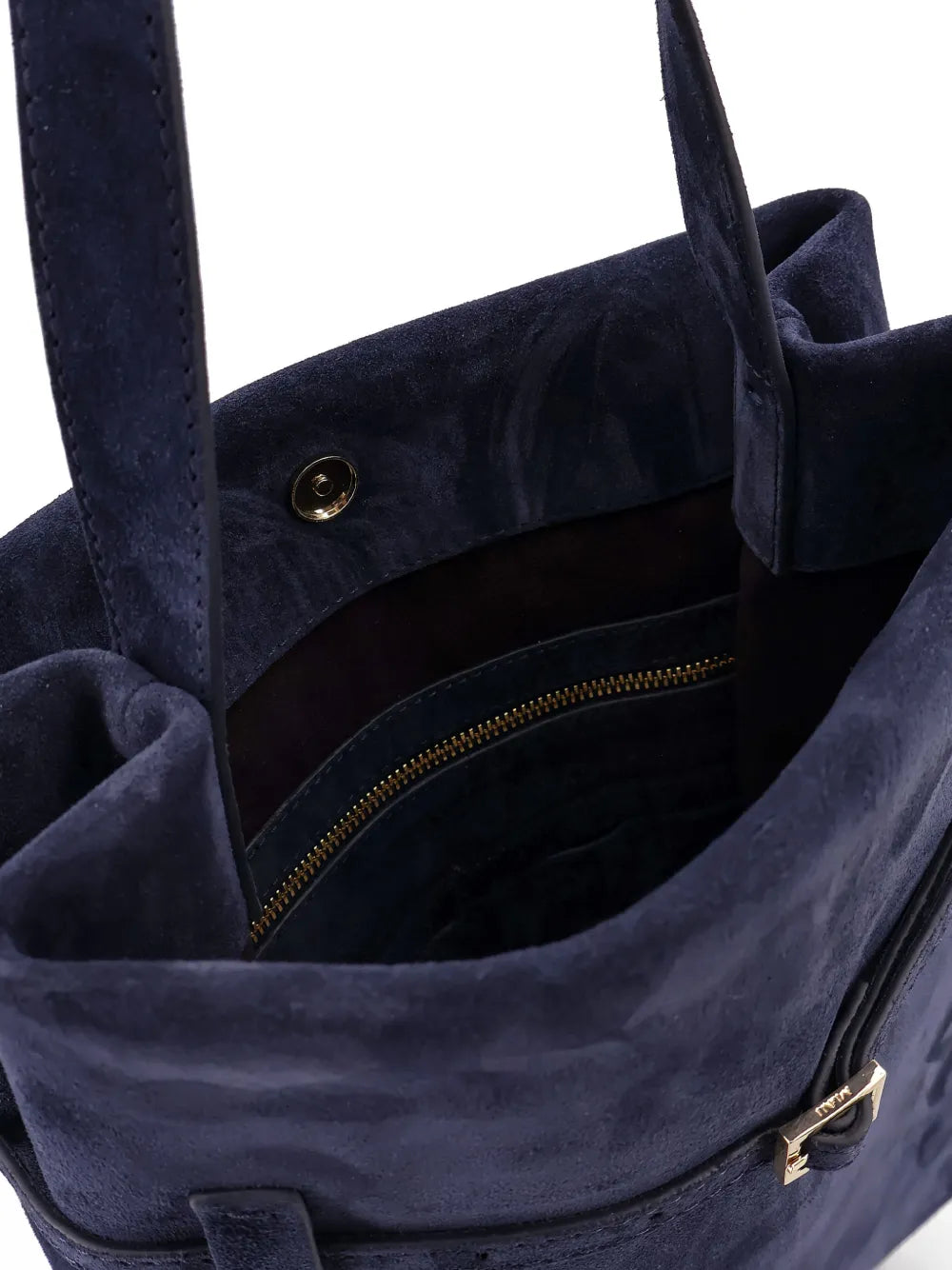 Manu Atelier Tote Du Jour Shoulder Bag