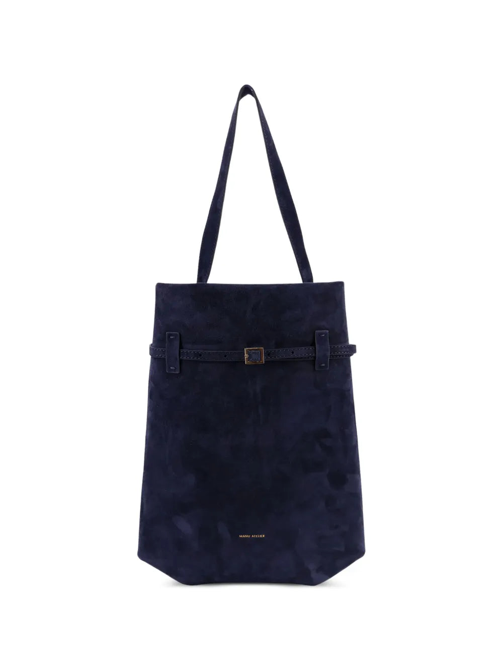 Manu Atelier Tote Du Jour Shoulder Bag