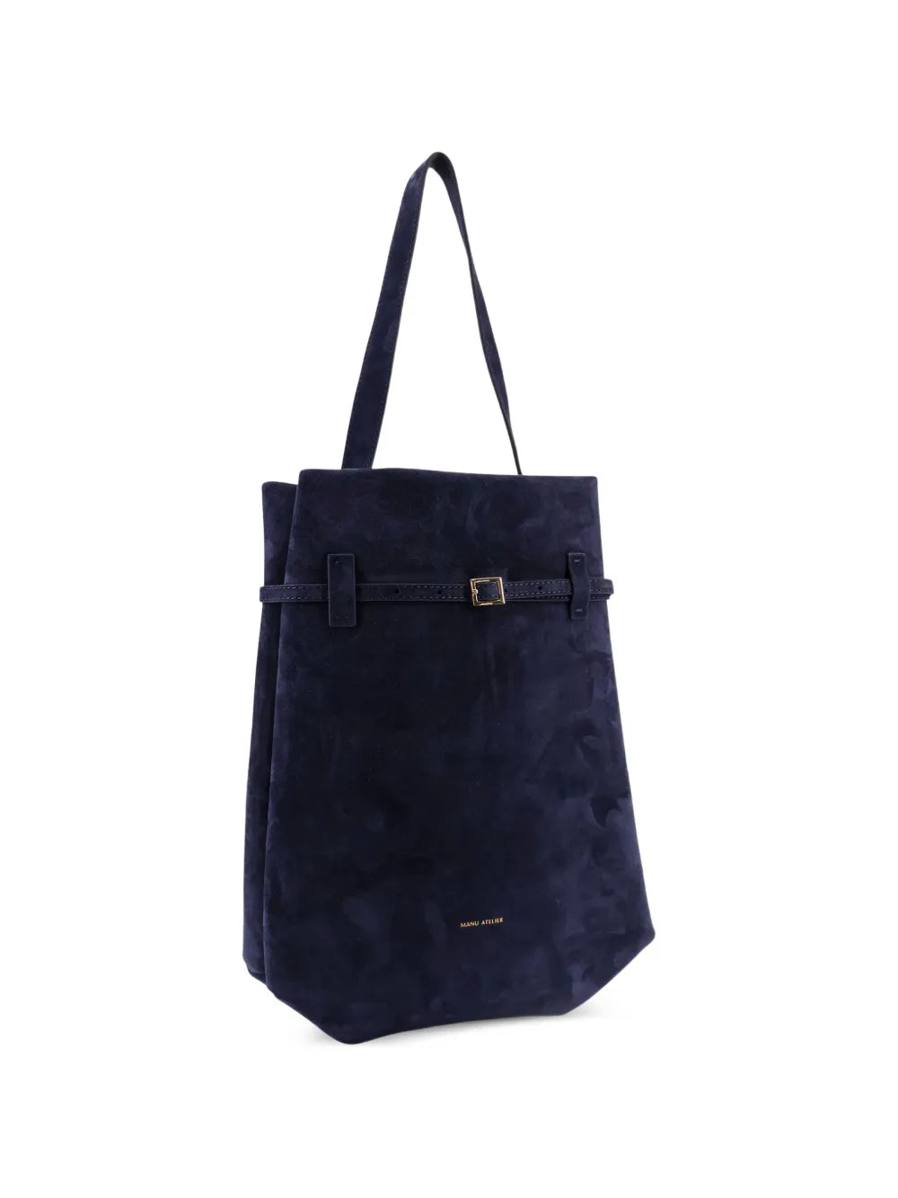 Manu Atelier Tote Du Jour Shoulder Bag