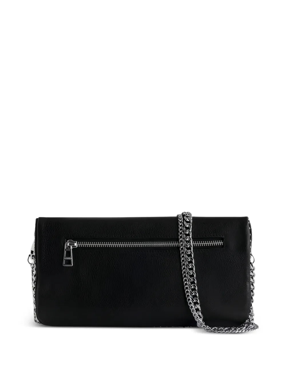 Zadigvoltaire Wings Stud Shoulder Bag
