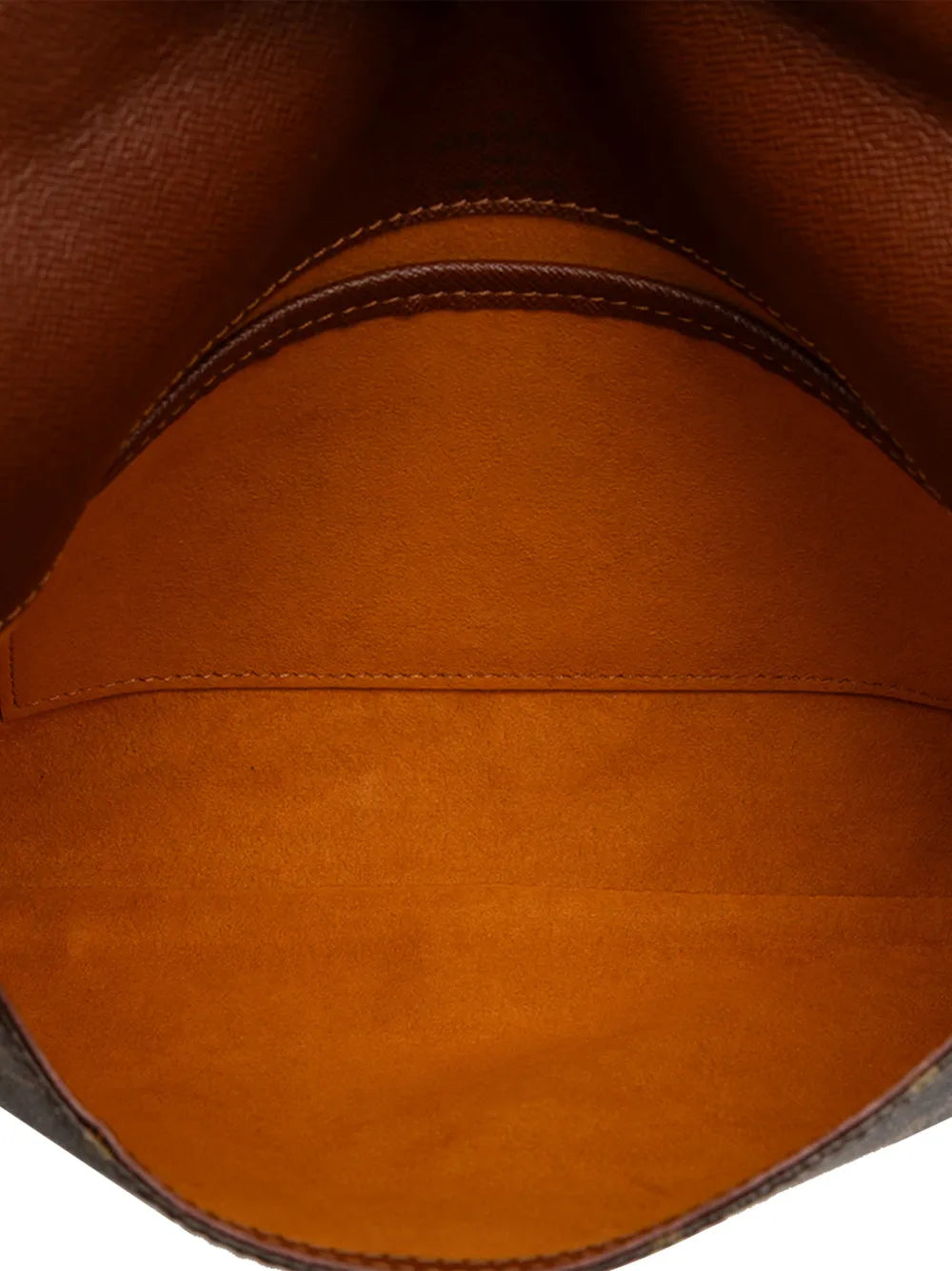 Louis Vuitton Pre Owned 2001 Monogram Musette Tango Short Strap Shoulder Bag