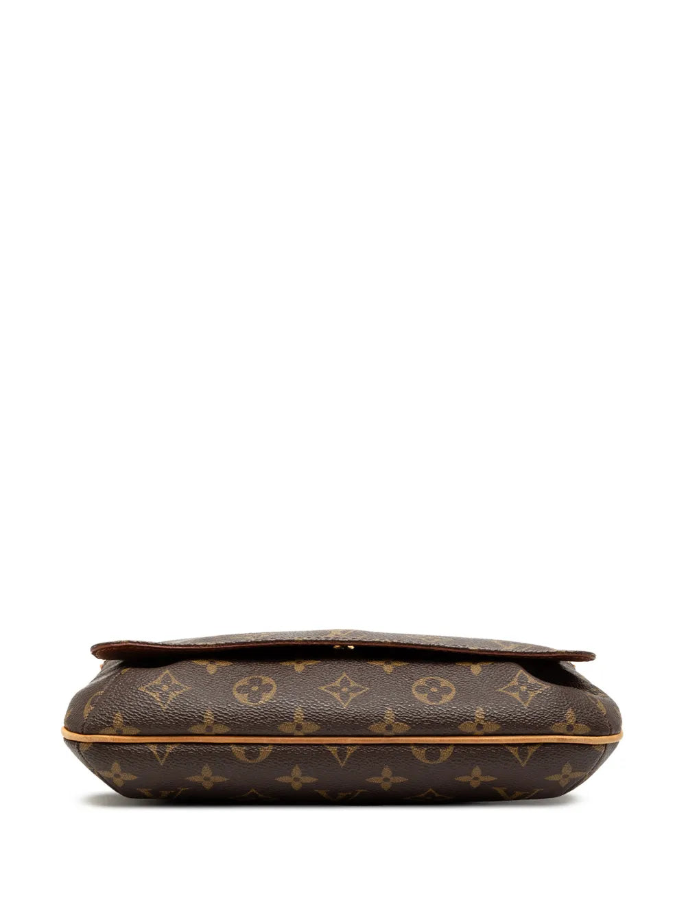 Louis Vuitton Pre Owned 2001 Monogram Musette Tango Short Strap Shoulder Bag
