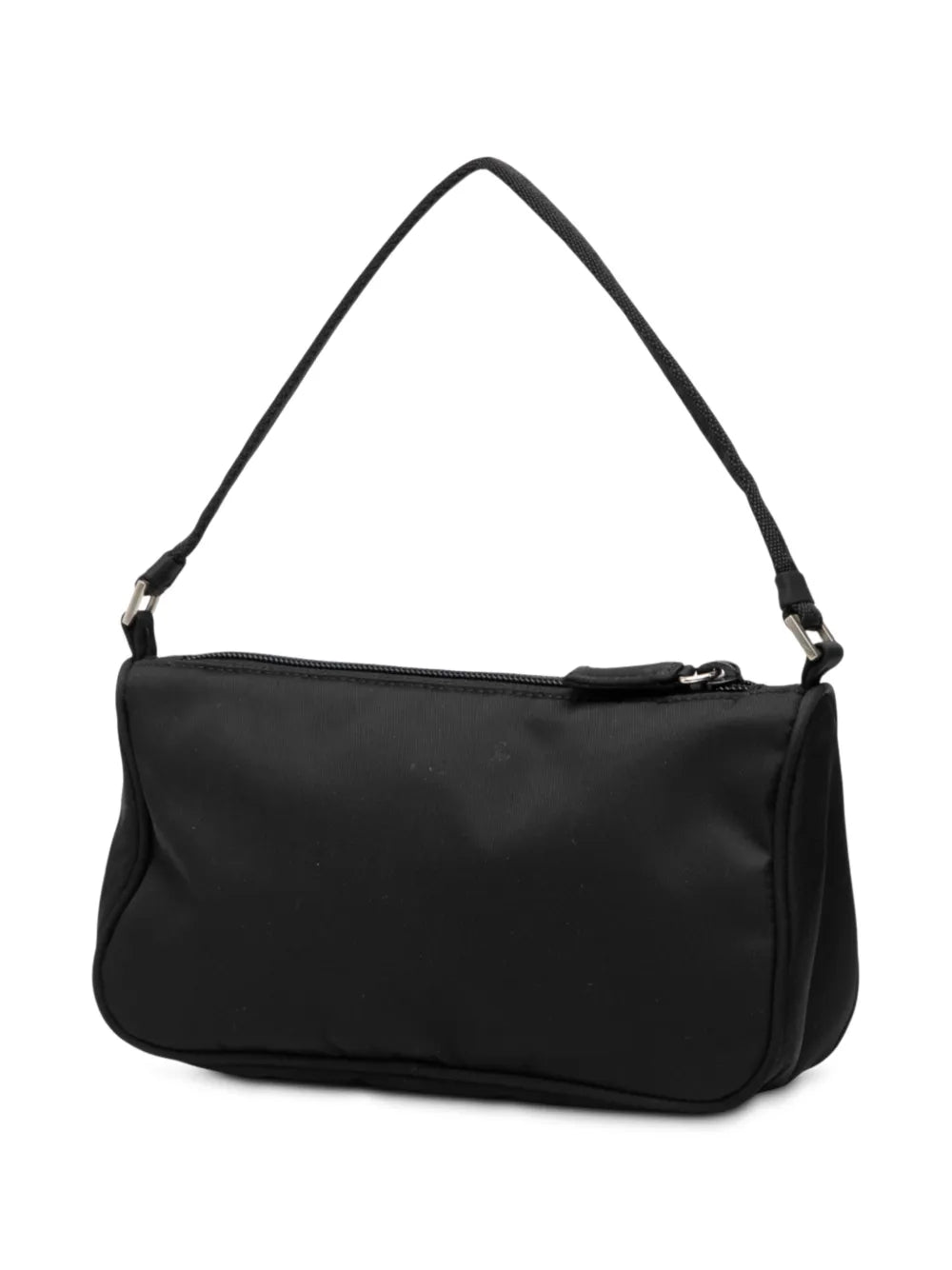 Prada Pre Owned 2000 2013 Tessuto Shoulder Bag