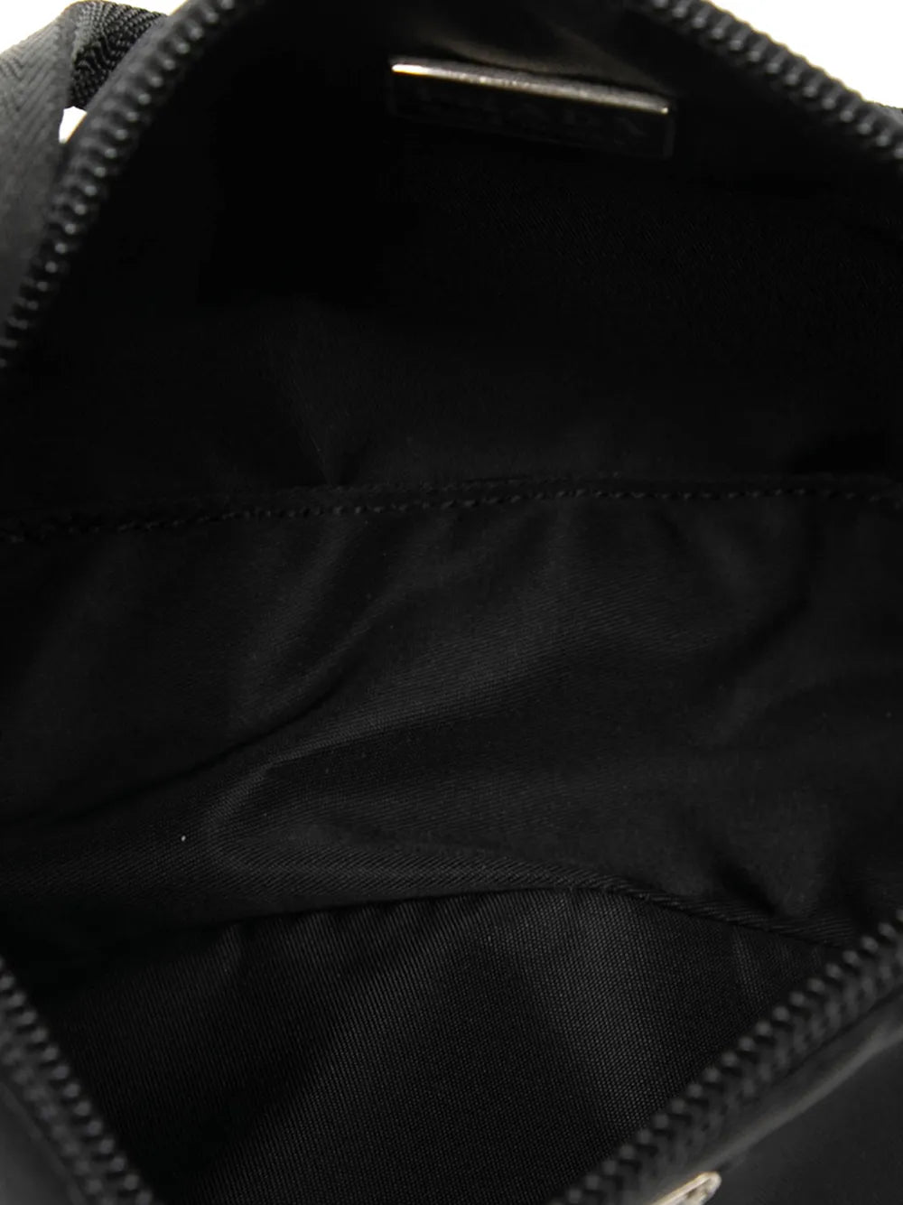 Prada Pre Owned 2000 2013 Tessuto Shoulder Bag