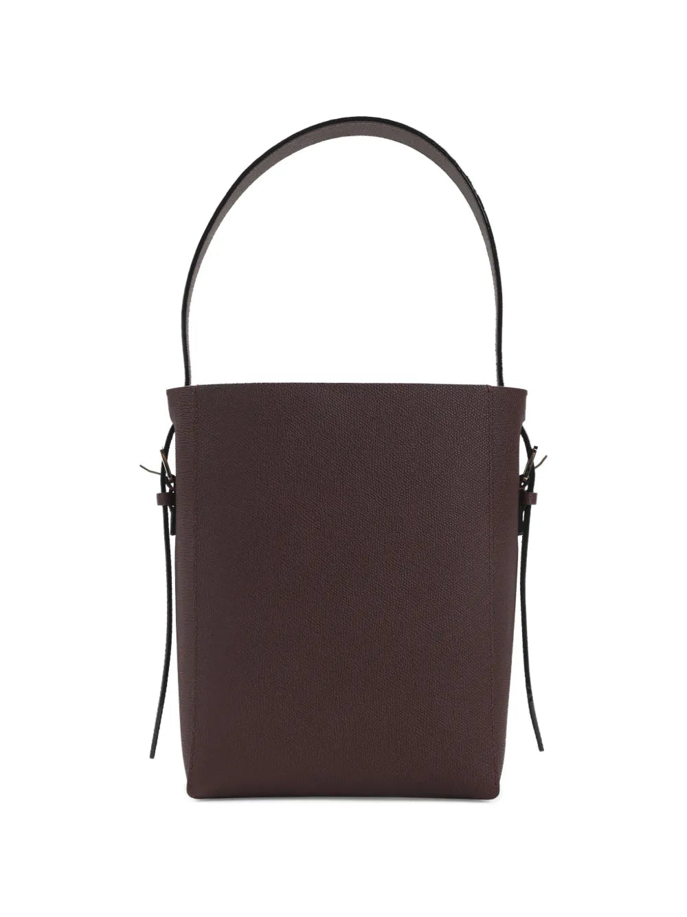 Valextra Pocket Shoulder Bag