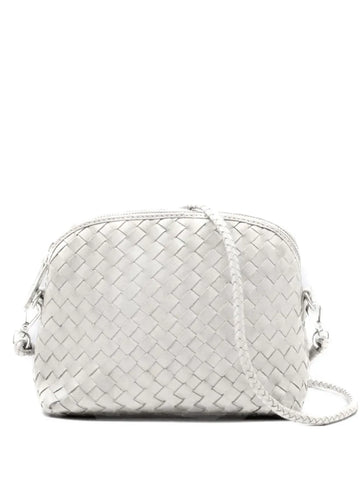 Dragon Diffusion Chunky Fellini Woven Shoulder Bag