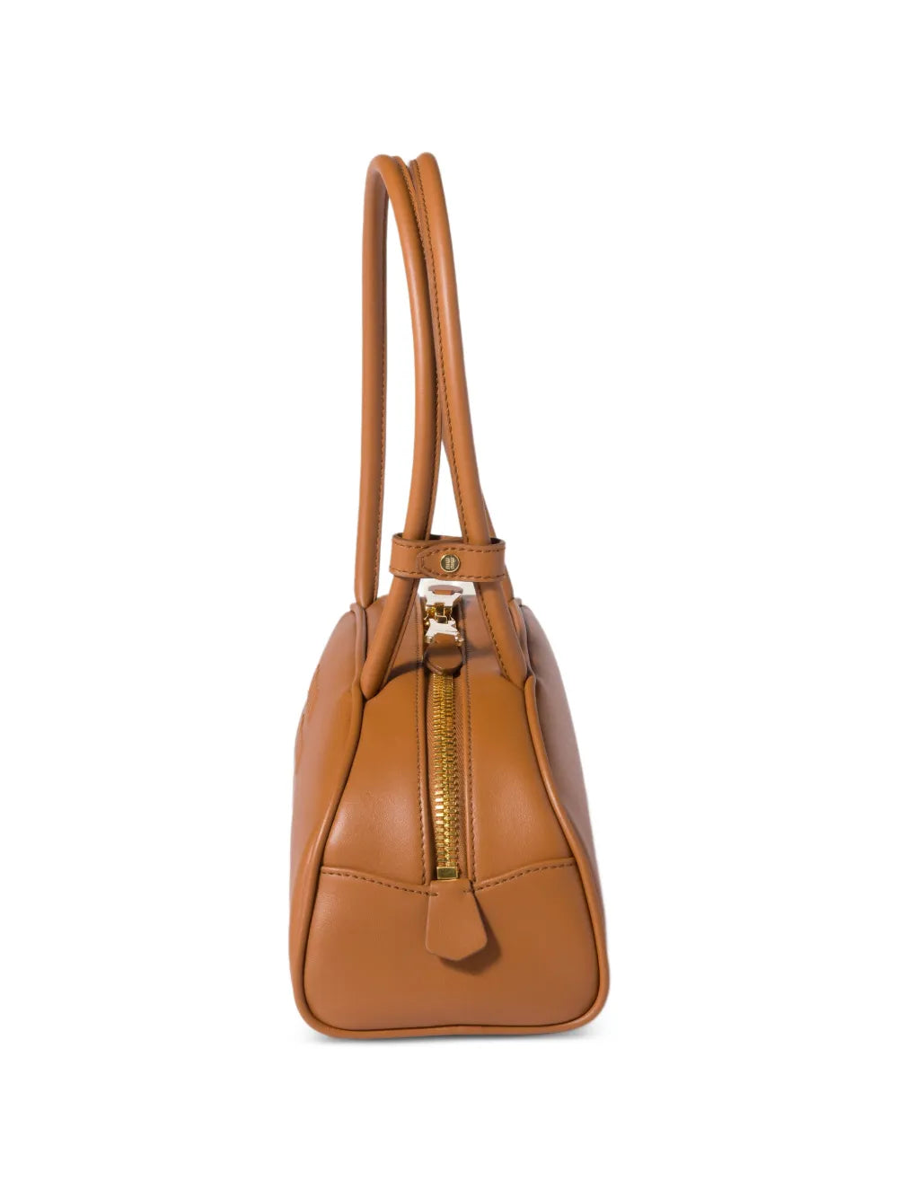 Miu Miu Beau Leather Shoulder Bag