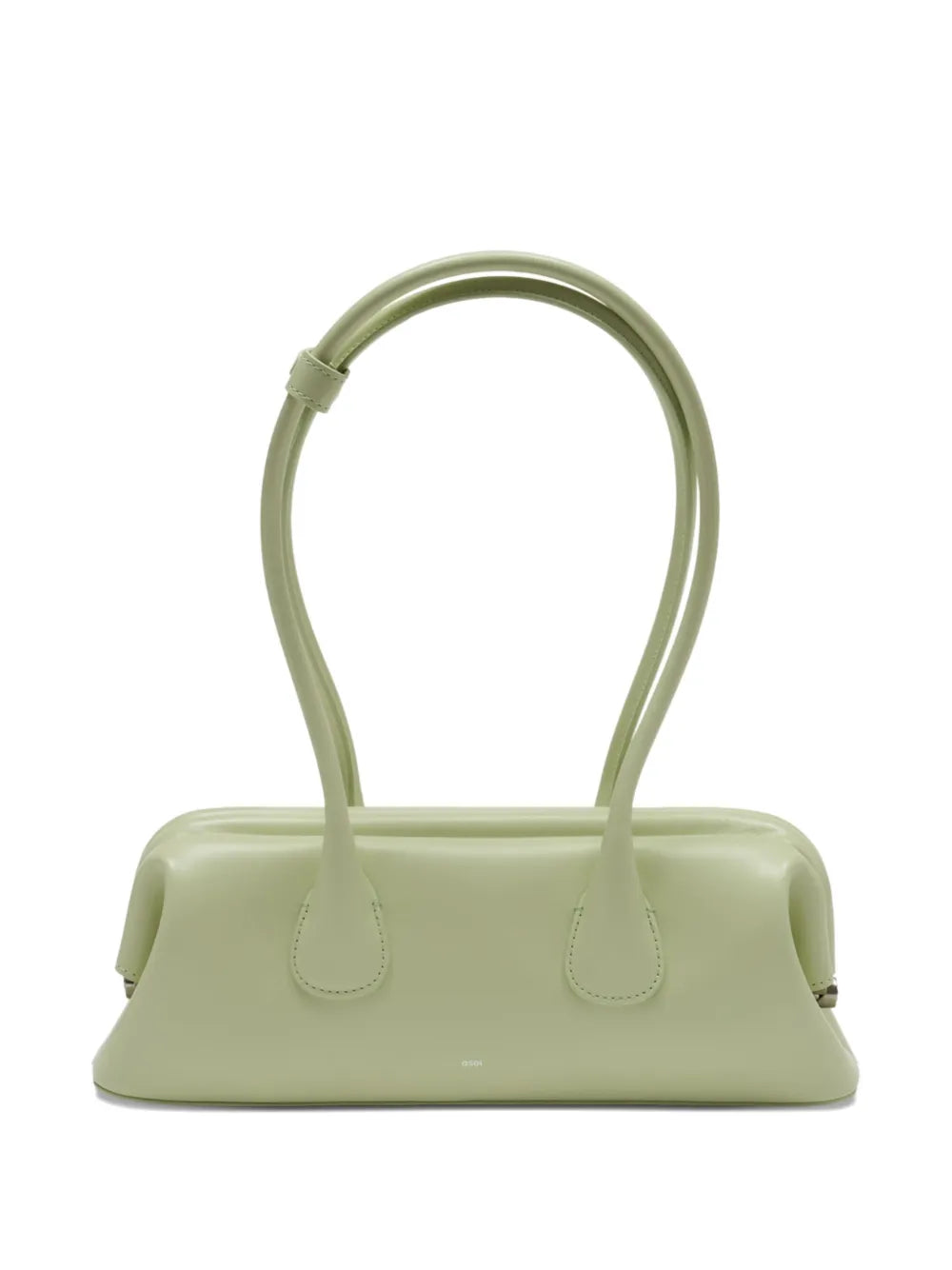 Osoi Mini Boat Wide Shoulder Bag