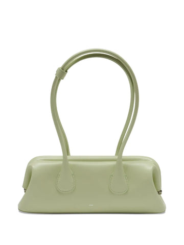 Osoi Mini Boat Wide Shoulder Bag