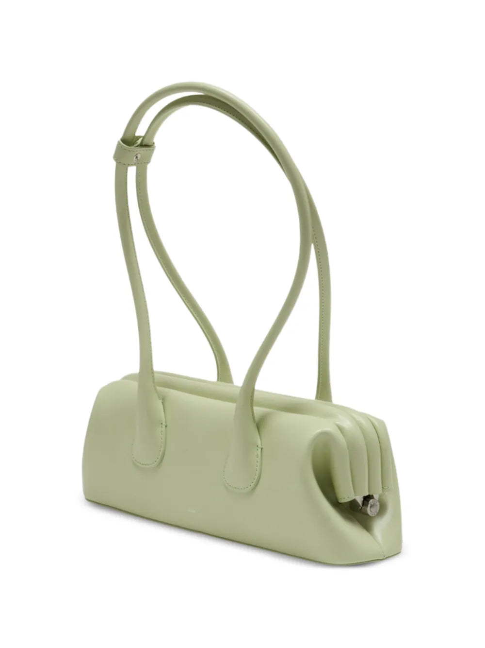 Osoi Mini Boat Wide Shoulder Bag