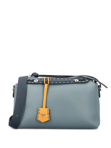 Fendi By The Way Studded Tote Bag