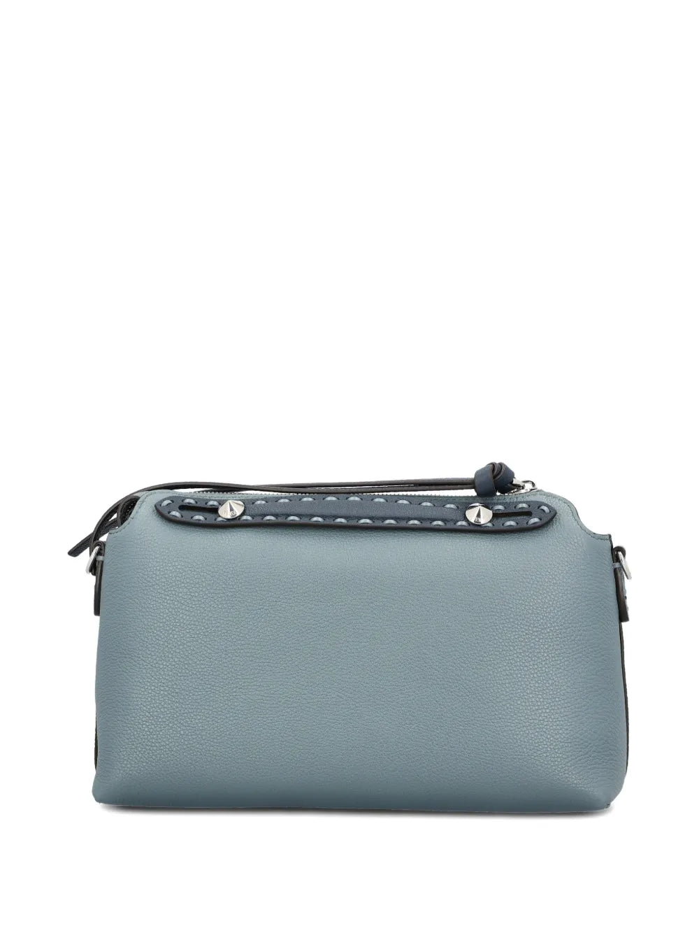 Fendi By The Way Studded Tote Bag