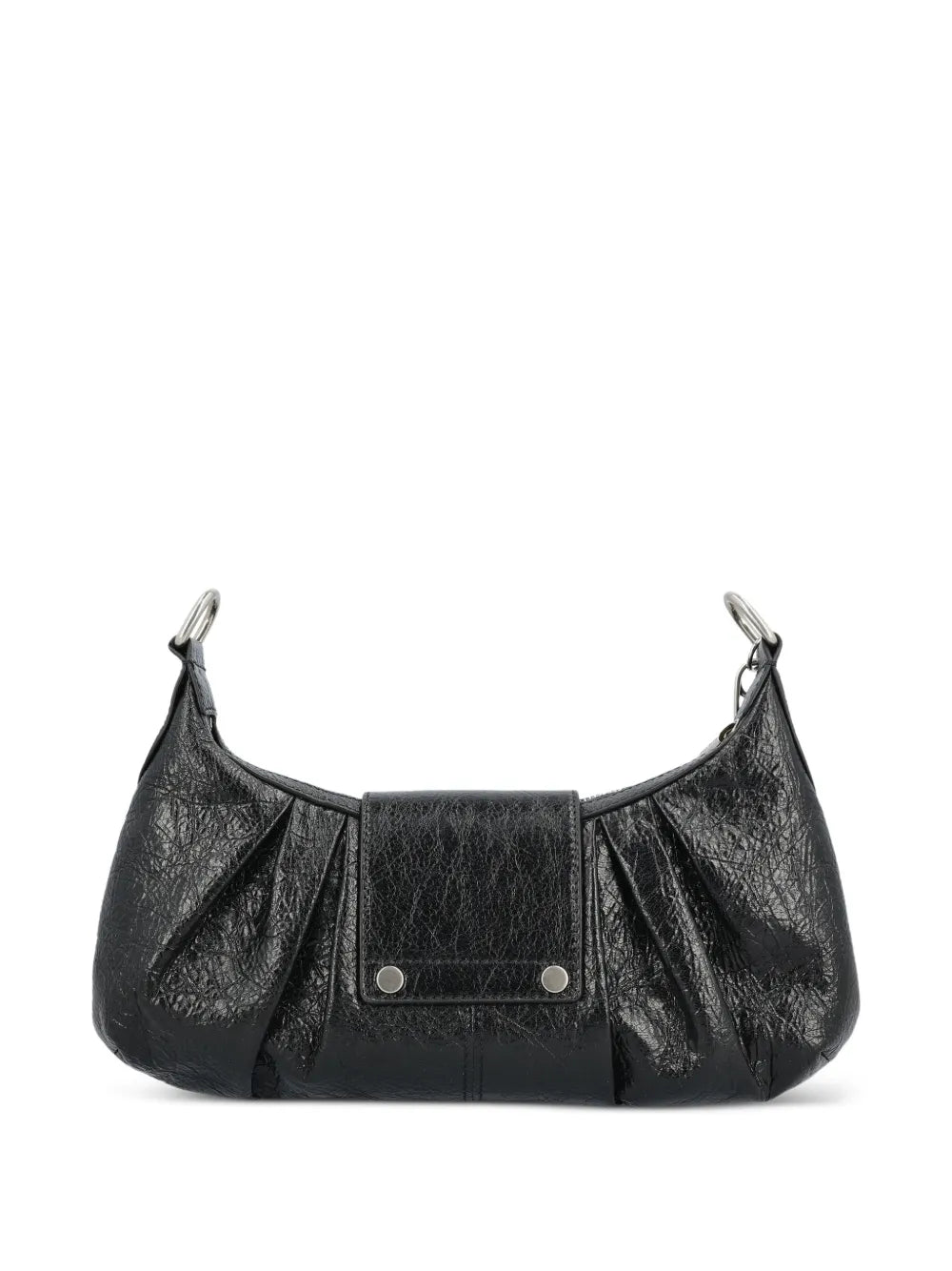 Balenciaga Small Pamela Shoulder Bag
