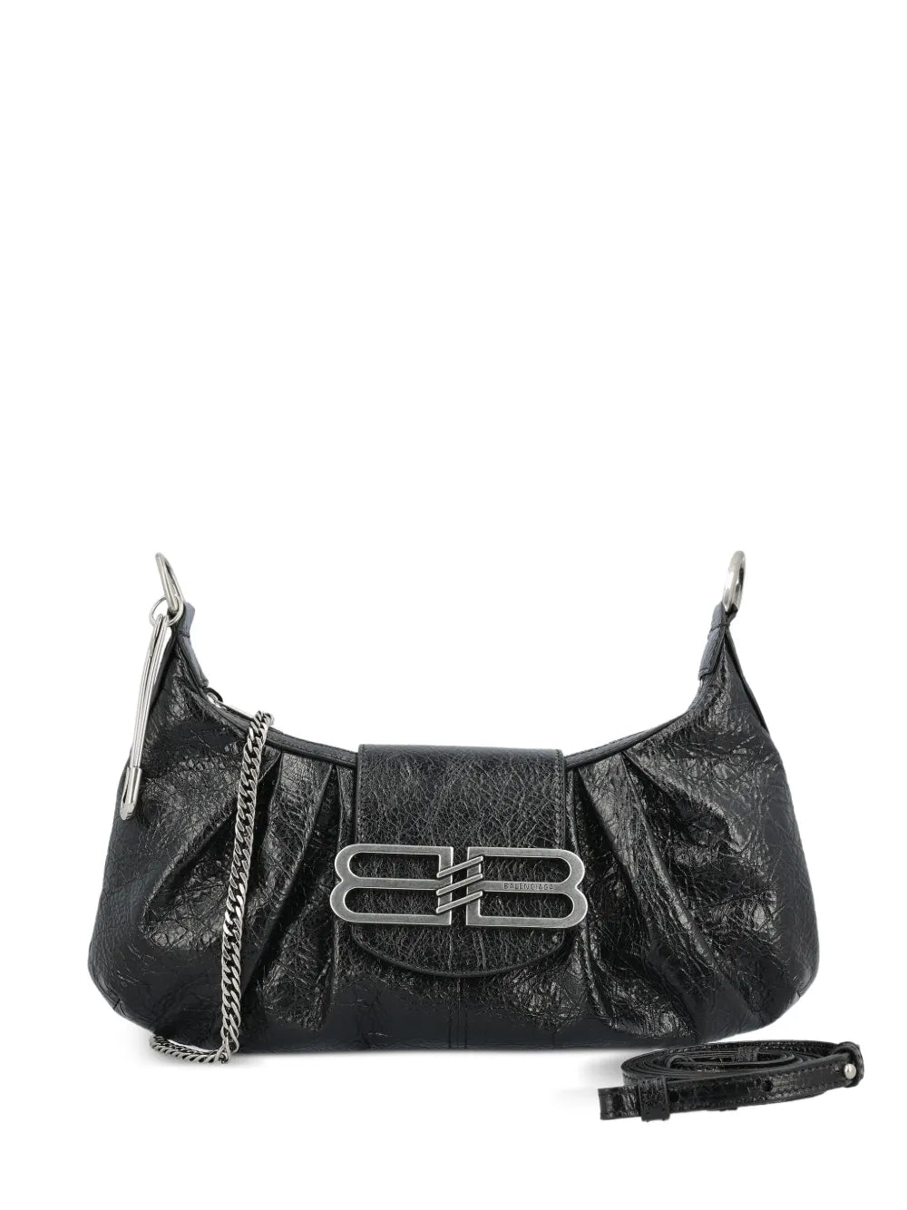 Balenciaga Small Pamela Shoulder Bag