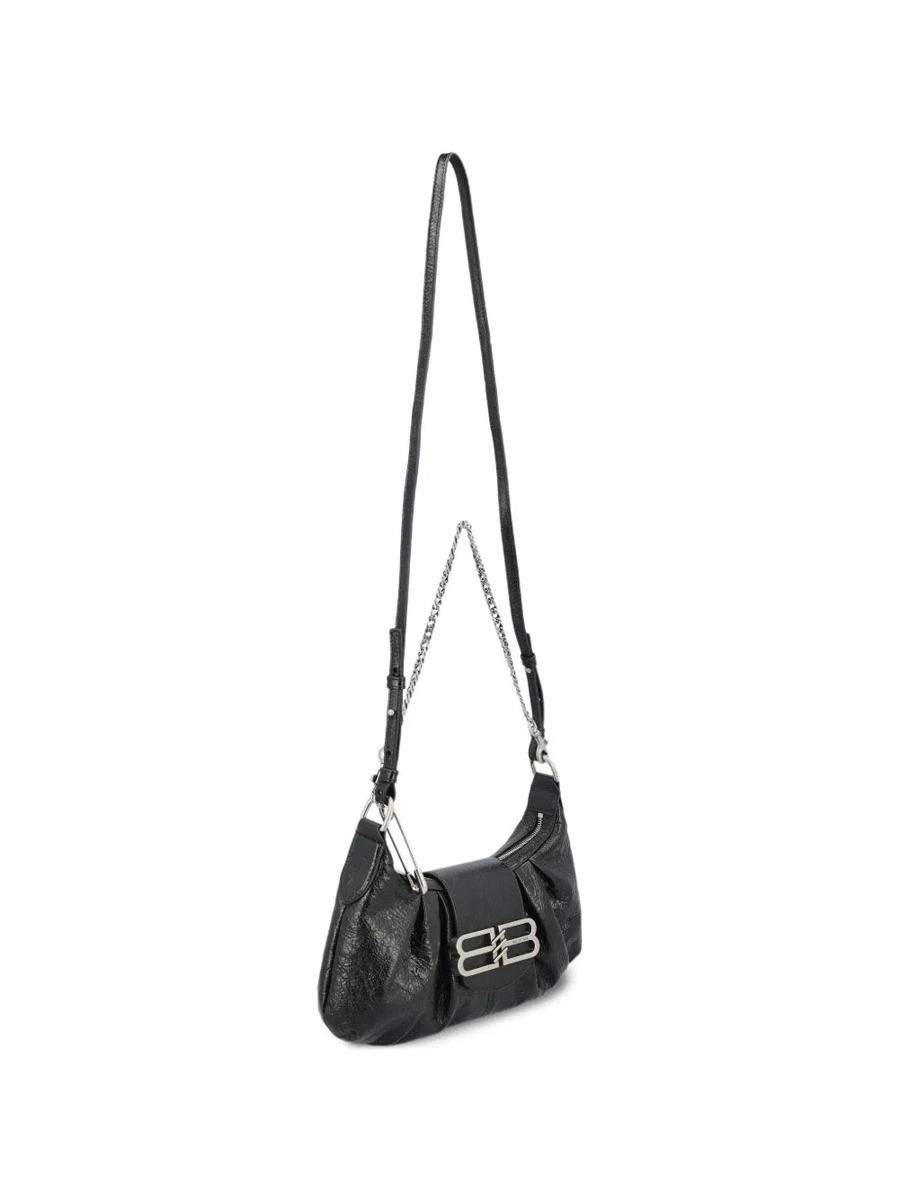 Balenciaga Small Pamela Shoulder Bag