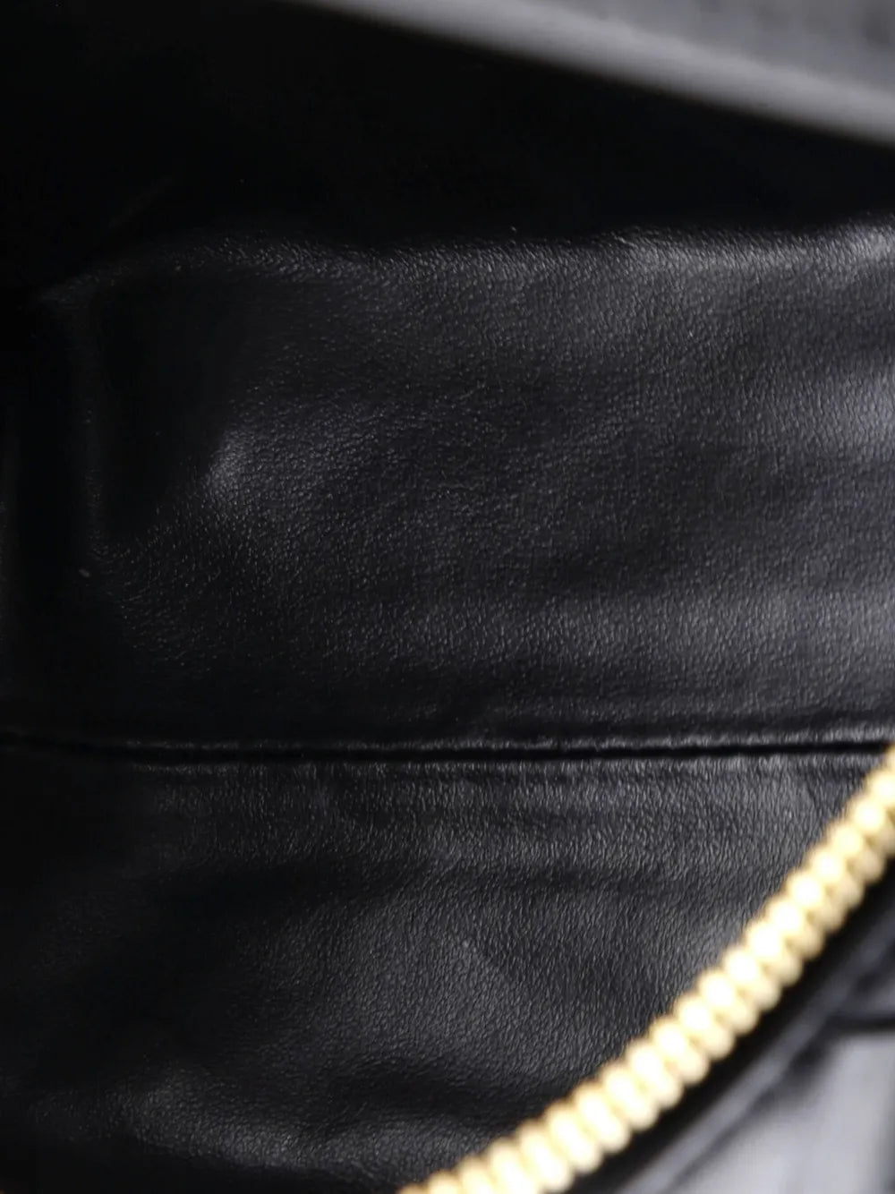 Bottega Veneta Pre Owned Wallace Intrecciato Nappa Mini Shoulder Bag