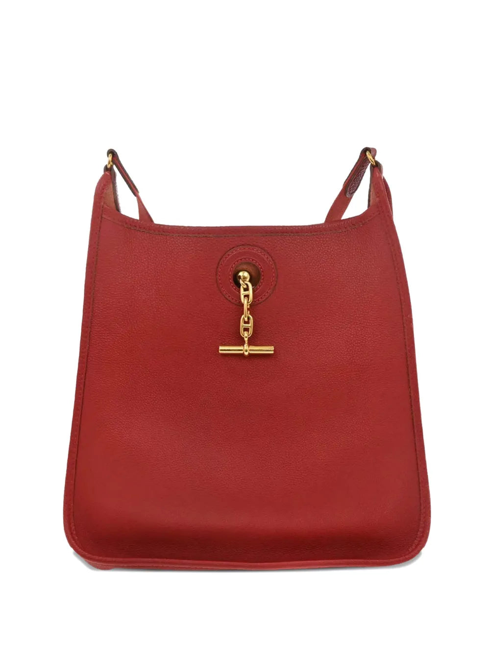Hermes Pre Owned 2003 Pm Vespa Shoulder Bag