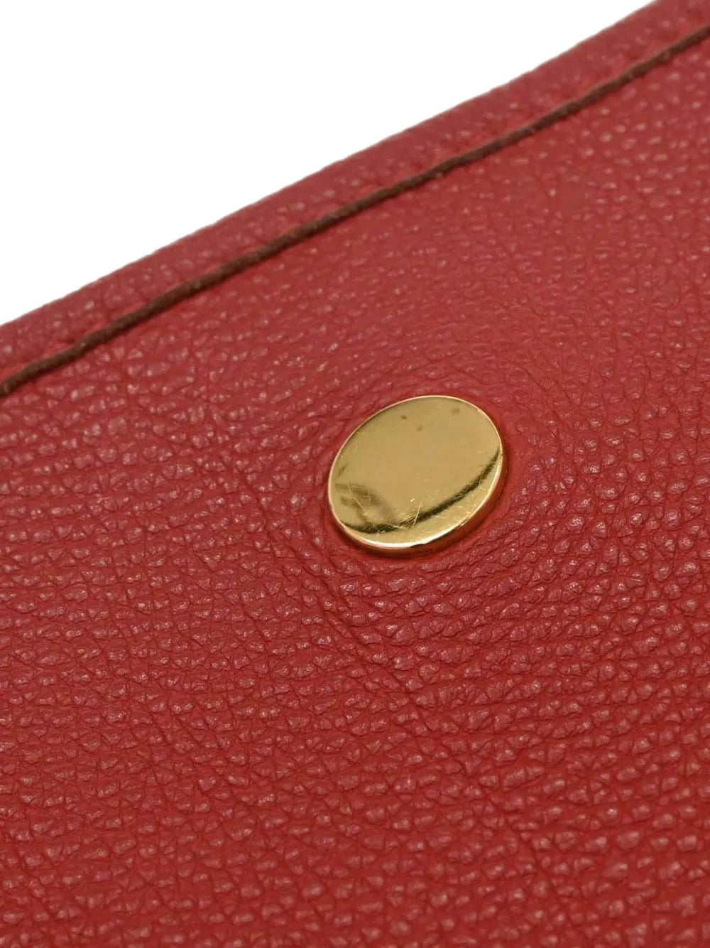 Hermes Pre Owned 2003 Pm Vespa Shoulder Bag