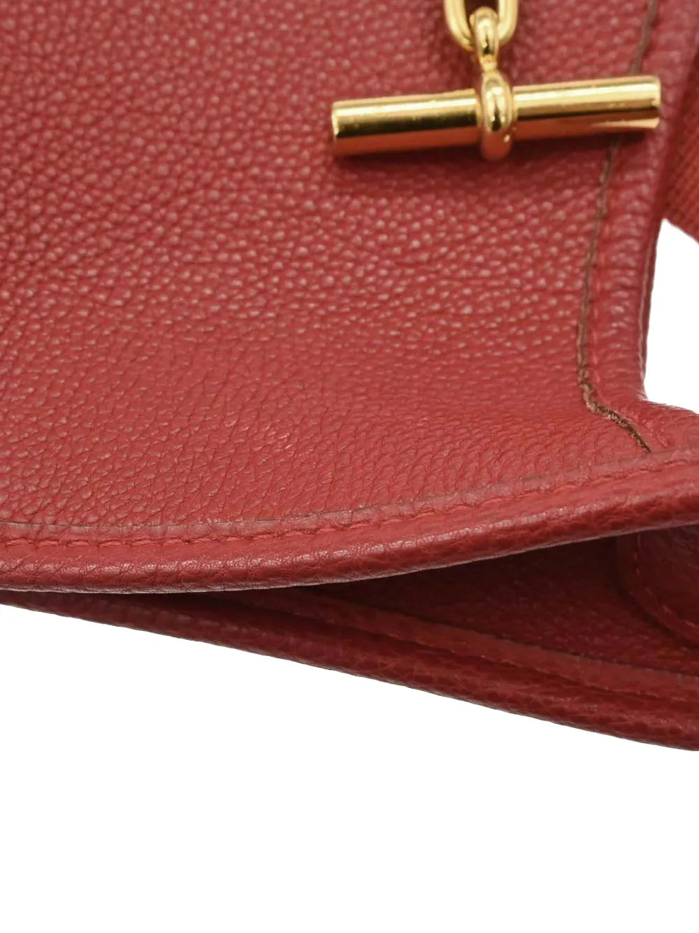 Hermes Pre Owned 2003 Pm Vespa Shoulder Bag