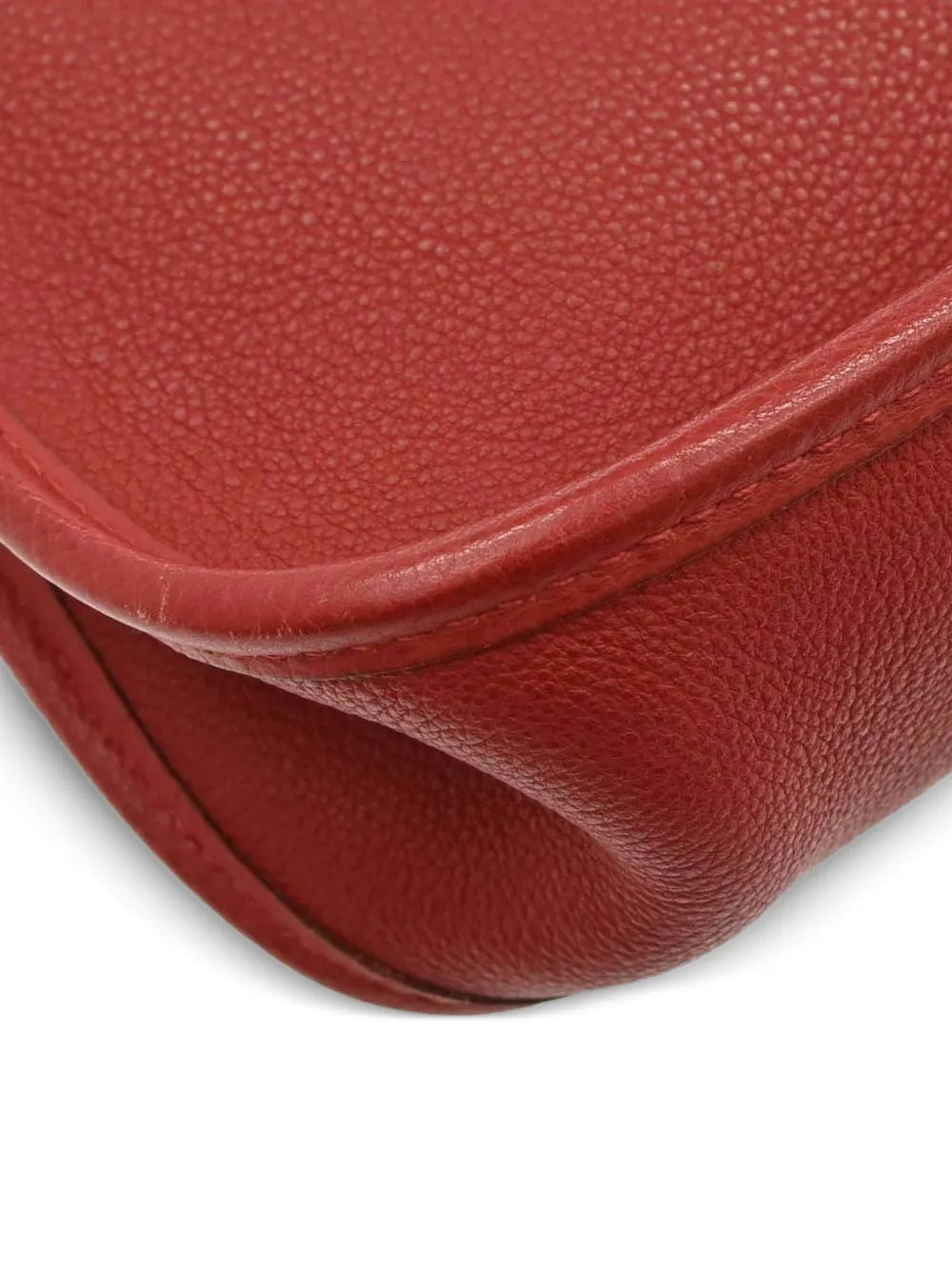 Hermes Pre Owned 2003 Pm Vespa Shoulder Bag