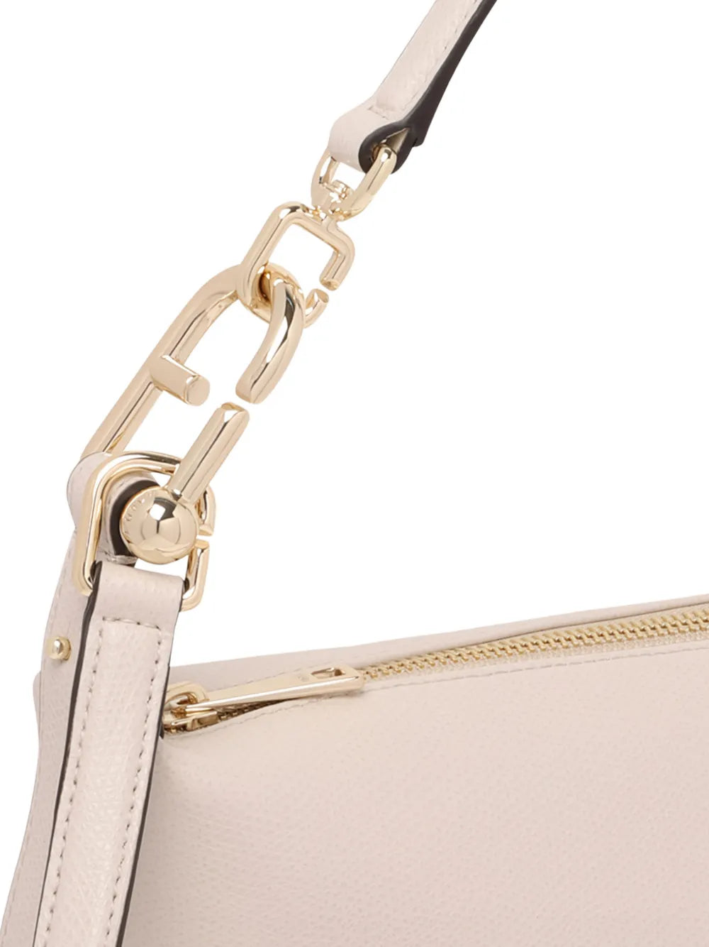 Furla Strap Shoulder Bag