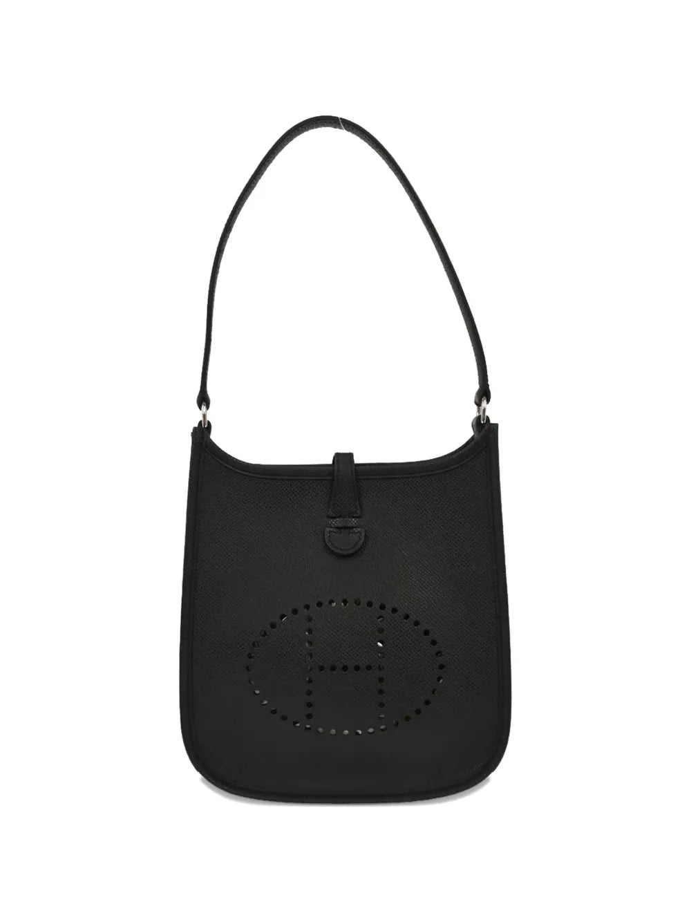 Hermes Pre Owned 2005 Pm Evelyne Shoulder Bag
