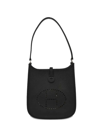 Hermes Pre Owned 2005 Pm Evelyne Shoulder Bag